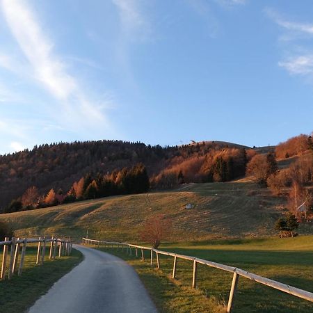 Apartmán Kamzík Donovaly Exteriér fotografie