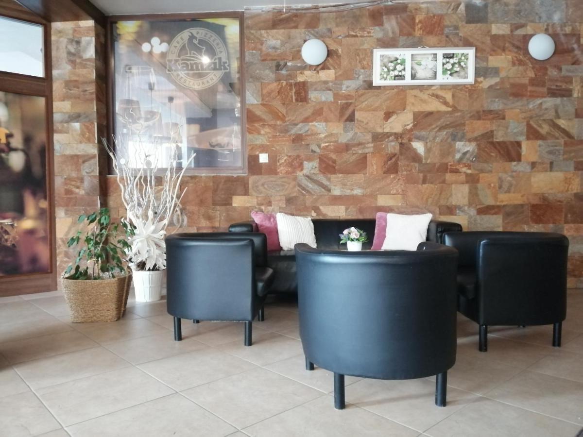 Apartmán Kamzík Donovaly Exteriér fotografie