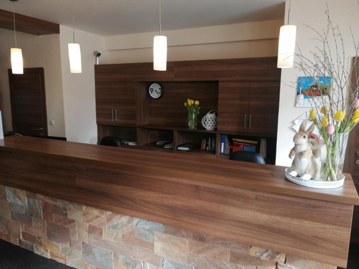 Apartmán Kamzík Donovaly Exteriér fotografie