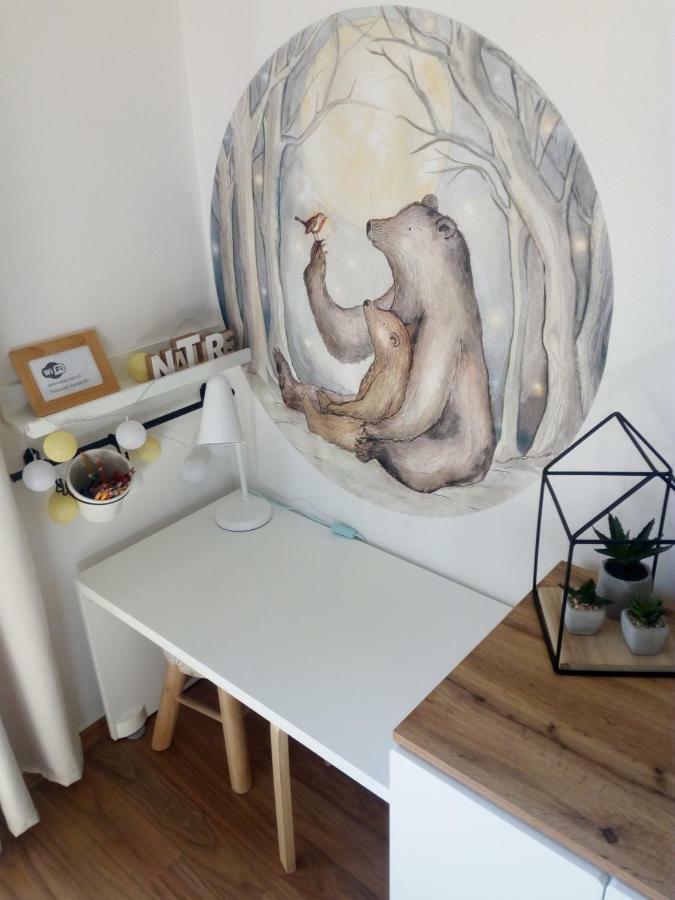 Apartmán Kamzík Donovaly Exteriér fotografie