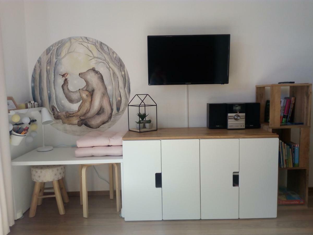 Apartmán Kamzík Donovaly Exteriér fotografie