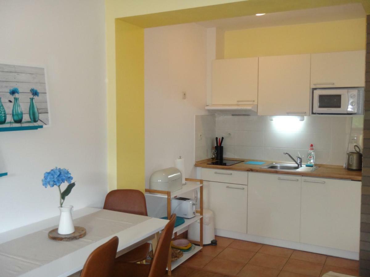 Apartmán Kamzík Donovaly Exteriér fotografie